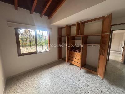 Casa de 5 alcobas en arriendo en Vereda Cabeceras, Rionegro, 1000 m² · foto 9 de 20
