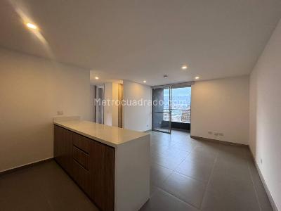 Apartamento en Arriendo, Ciudad Del Rio, Medellín