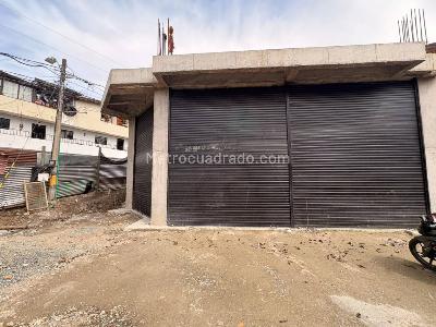 Retail space for rent in Rionegro, Rionegro
