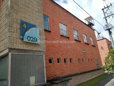 Bodega en Arriendo, Barro Blanco, Rionegro