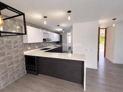 Casa en Arriendo, El Porvenir, Rionegro