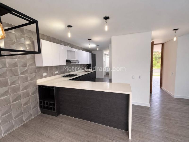 House for rent in Rionegro