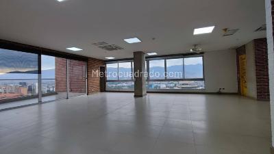 Oficina en Arriendo, Castropol, Medellín