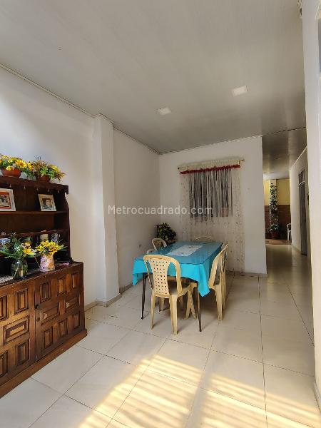 Casa en Venta, BELISARIO CAICEDO, Cali - Widok 4