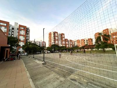 Apartamento de 3 alcobas en venta en Ciudad Melendez, Cali, 60 m² · foto 14 de 20