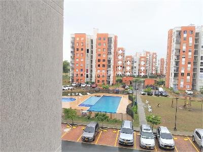 Apartamento de 3 alcobas en venta en Ciudad Melendez, Cali, 60 m² · foto 15 de 20