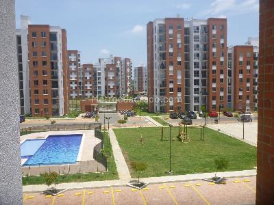 Apartamento de 3 alcobas en venta en Ciudad Melendez, Cali, 60 m² · foto 17 de 20