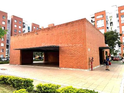 Apartamento de 3 alcobas en venta en Ciudad Melendez, Cali, 60 m² · foto 19 de 20