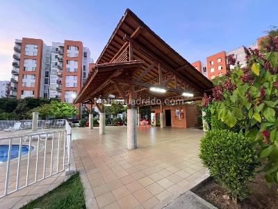 Apartamento de 3 alcobas en venta en Ciudad Melendez, Cali, 60 m² · foto 20 de 20