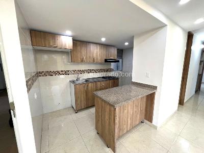 Apartamento de 3 alcobas en venta en Ciudad Melendez, Cali, 60 m² · foto 3 de 20