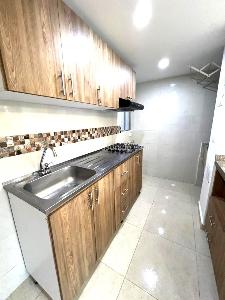 Apartamento de 3 alcobas en venta en Ciudad Melendez, Cali, 60 m² · foto 4 de 20