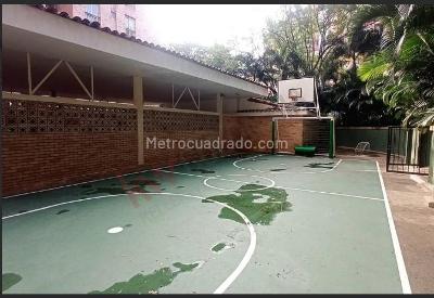 Apartamento en venta en Normandia, Cali · foto 16 de 20