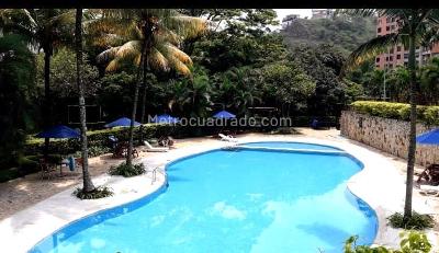 Apartamento en venta en Normandia, Cali · foto 18 de 20