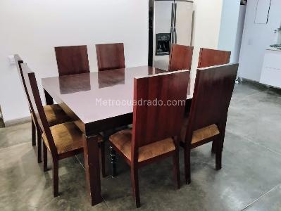Apartamento en venta en Normandia, Cali · foto 2 de 20