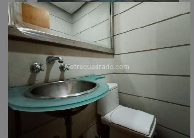Apartamento en venta en Normandia, Cali · foto 11 de 20