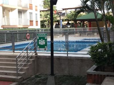 Apartamento de 3 alcobas en venta en El Refugio, Cali, 72 m² · foto 18 de 19