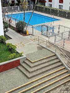 Apartamento de 3 alcobas en venta en El Refugio, Cali, 72 m² · foto 19 de 19