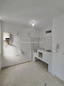 Apartamento de 3 alcobas en venta en El Refugio, Cali, 72 m² · foto 5 de 19