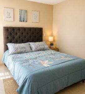 Apartamento de 2 alcobas en venta en Bella Suiza, Cali, 67 m² · foto 2 de 9