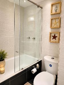 Apartamento de 2 alcobas en venta en Bella Suiza, Cali, 67 m² · foto 5 de 9