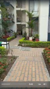 Apartamento de 2 alcobas en venta en Bella Suiza, Cali, 67 m² · foto 9 de 9