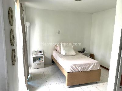 Casa de 3 alcobas en venta en Ciudad 2000, Cali, 90 m² · foto 11 de 19