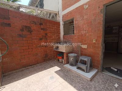 Casa de 3 alcobas en venta en Ciudad 2000, Cali, 90 m² · foto 17 de 19