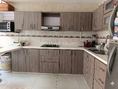 Casa de 3 alcobas en venta en Ciudad 2000, Cali, 90 m² · foto 4 de 19
