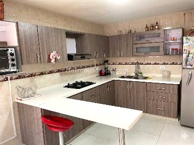 Casa de 3 alcobas en venta en Ciudad 2000, Cali, 90 m² · foto 5 de 19