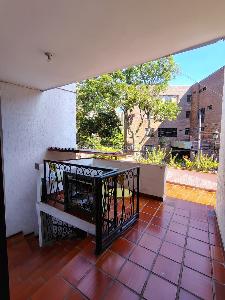 Apartamento de 4 alcobas en venta en Santa Rita, Cali, 154 m² · foto 12 de 16