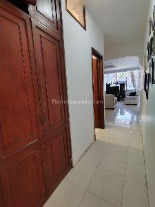 Apartamento de 4 alcobas en venta en Santa Rita, Cali, 154 m² · foto 13 de 16