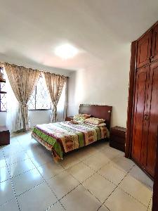 Apartamento de 4 alcobas en venta en Santa Rita, Cali, 154 m² · foto 4 de 16