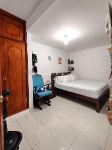 Apartamento de 4 alcobas en venta en Santa Rita, Cali, 154 m² · foto 6 de 16