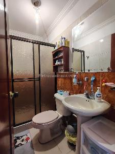 Apartamento de 4 alcobas en venta en Santa Rita, Cali, 154 m² · foto 7 de 16