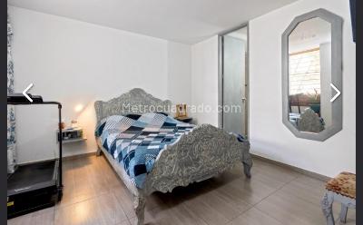 Apartamento de 3 alcobas en venta en Valle Del Lili, Cali, 77 m² · foto 8 de 9