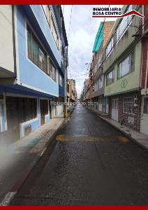 Casa en venta en Jose Antonio Galan, Bogotá · foto 2 de 20