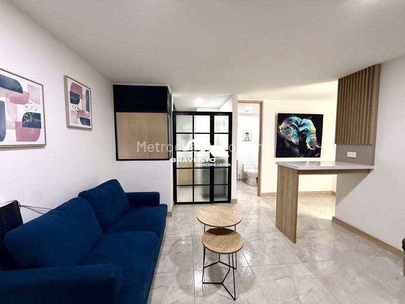 Apartamento en Venta, Entreamigos, Sabaneta - Widok 2