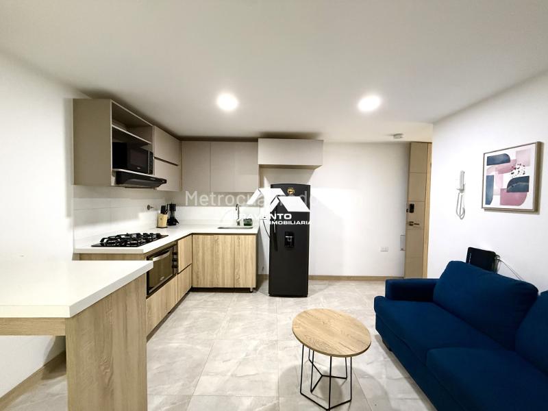 Apartamento en Venta, Entreamigos, Sabaneta - Widok 3