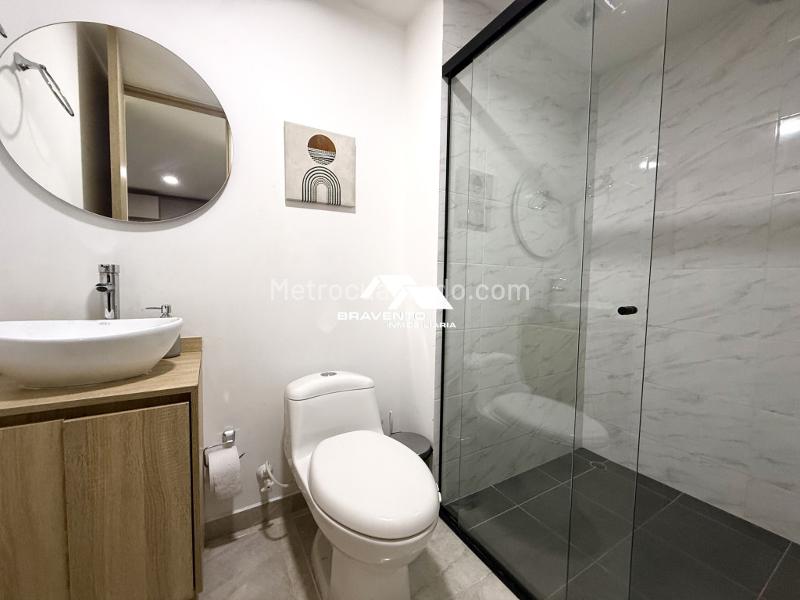 Apartamento en Venta, Entreamigos, Sabaneta - Widok 5