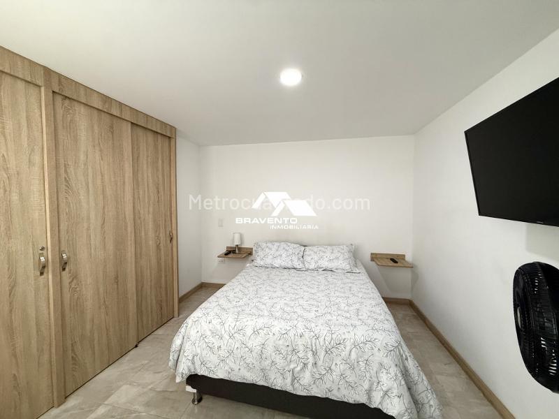 Apartamento en Venta, Entreamigos, Sabaneta - Widok 6