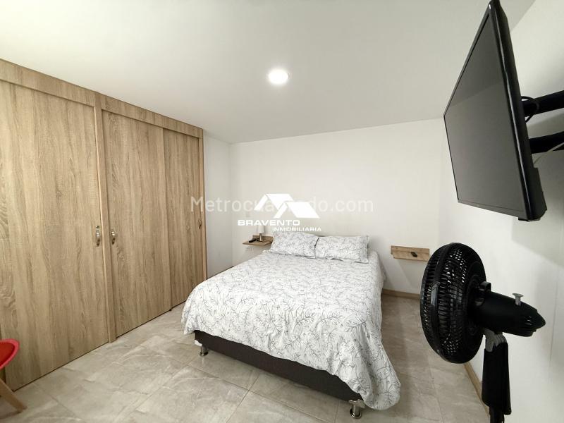 Apartamento en Venta, Entreamigos, Sabaneta - Więcej