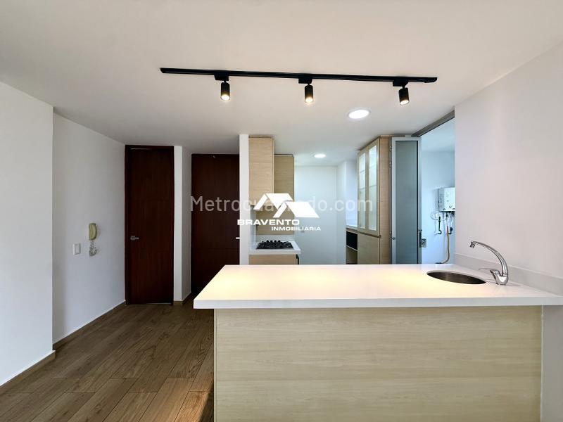 Apartamento en Arriendo, Alejandria, Medellín, Medellín