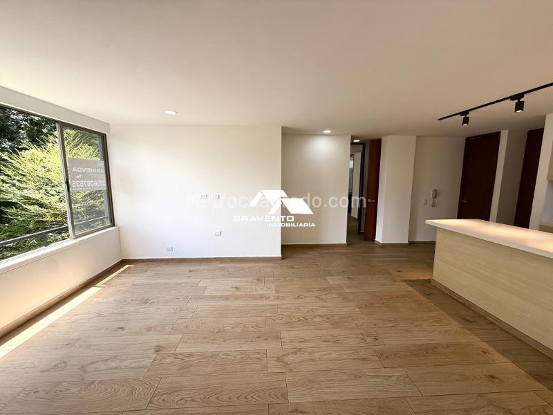 Apartamento en Arriendo, Alejandria, Medellín - Ansicht 2
