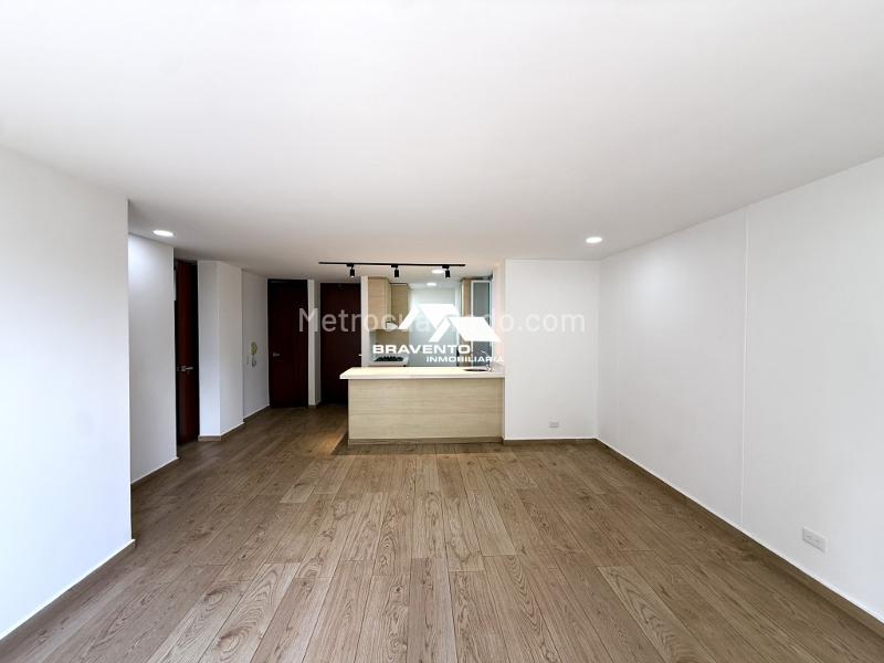 Apartamento en Arriendo, Alejandria, Medellín - Ansicht 3