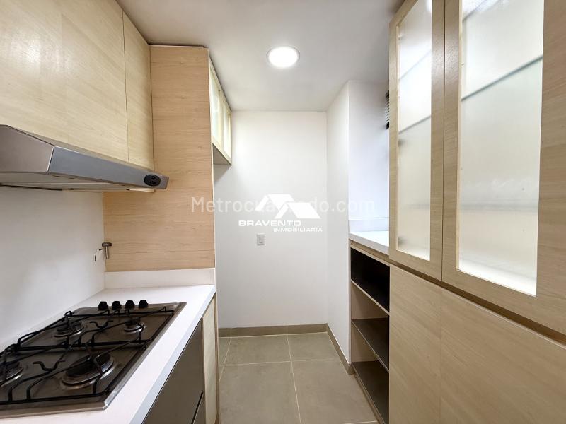 Apartamento en Arriendo, Alejandria, Medellín - Ansicht 4
