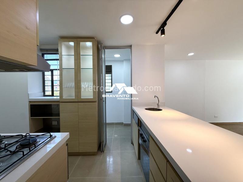 Apartamento en Arriendo, Alejandria, Medellín - Ansicht 5