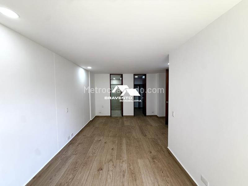 Apartamento en Arriendo, Alejandria, Medellín - Mehr