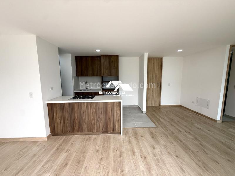 Apartamento en Arriendo, San Jose, Sabaneta, Sabaneta