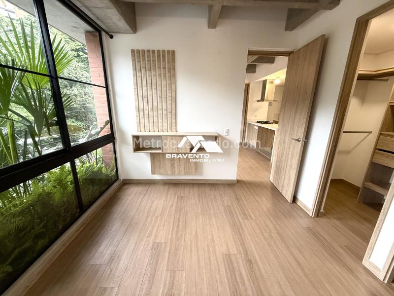 Apartamento en Arriendo, Loma Del Escobero, Envigado – pohled 5