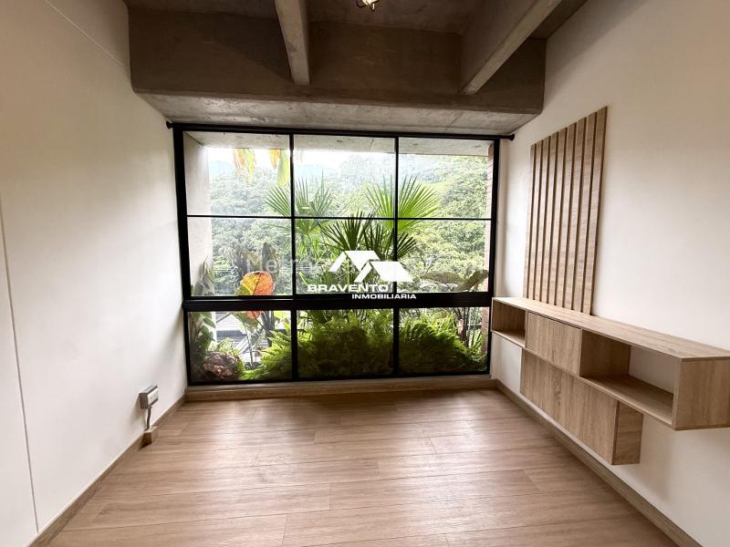 Apartamento en Arriendo, Loma Del Escobero, Envigado – pohled 6